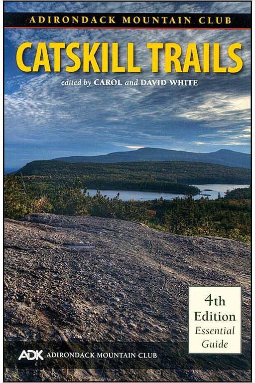 NATIONAL BOOK NETWRK MID-ATLANTIC: HIKING/BACKPACKING GUIDES