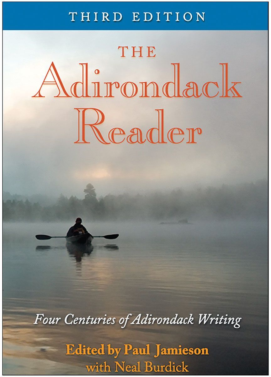ADIRONDACK MTN CLUB ADVENTURE NARRATIVE