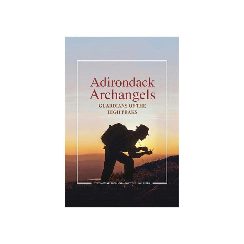 ADIRONDACK MTN CLUB ADVENTURE NARRATIVE