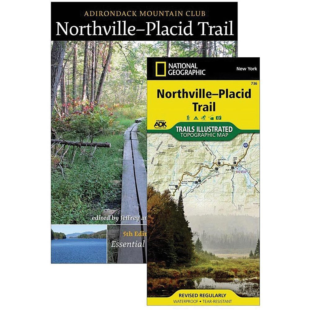 WW NORTON CO NEW ENGLAND: HIKING/BACKPACKING GUIDES