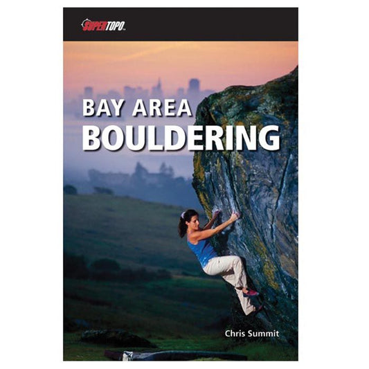 SUPERTOPO BAY AREA BOULDERING