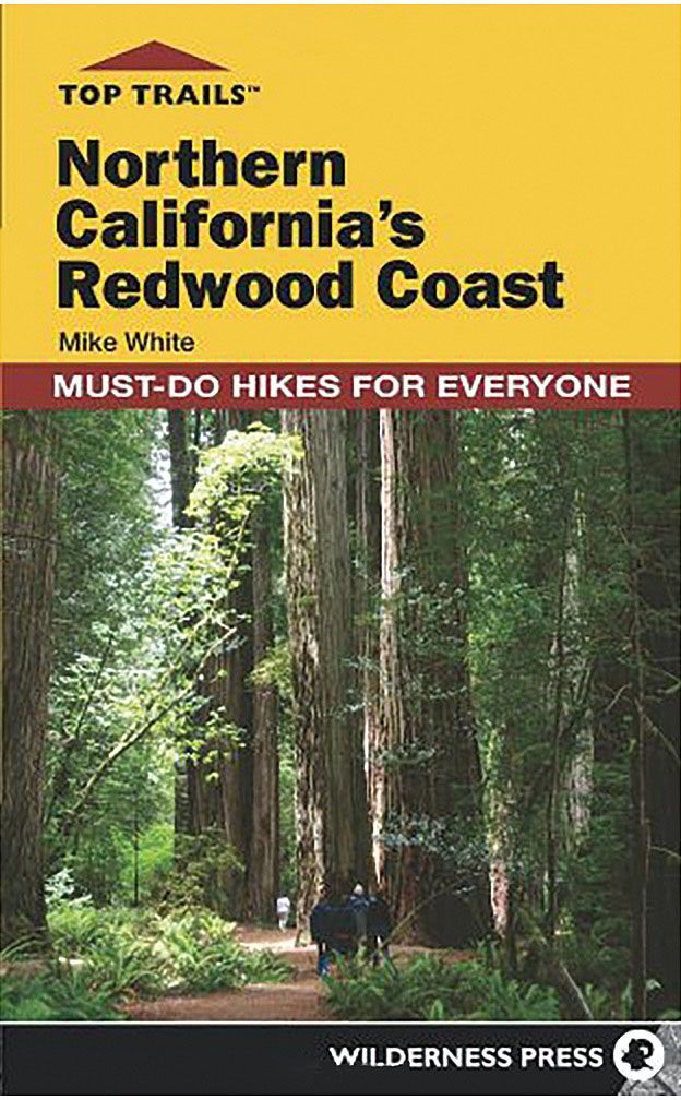 MOUNTAINEERS BOOKS WEST: HIKING/BACKPACKING GUIDES