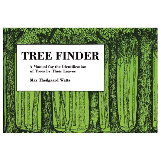TREE FINDER: EASTERN US