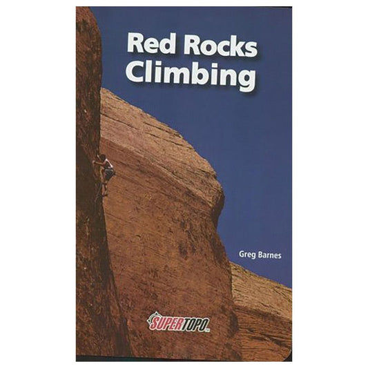 SUPERTOPO RED ROCKS CLIMBING: SUPERTOPOS