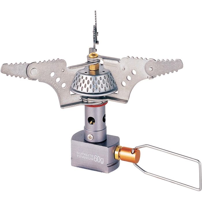 KOVEA SUPALITE TITANIUM STOVE