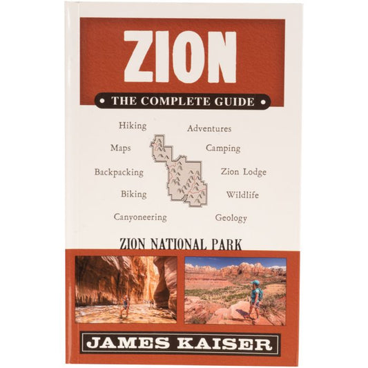 DESTINATION PRESS ZION: THE COMPLETE GUIDE