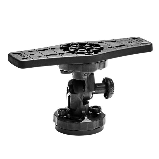 RAILBLAZA HEXX Fish Finder Mount [11-4174-11]