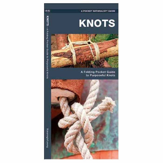 WATERFORD PRESS KNOTS POCKET TUTOR