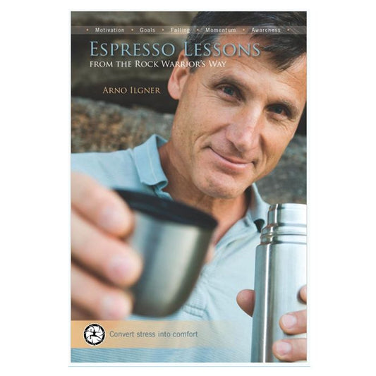 WARRIORS WAY EXPRESSO LESSONS