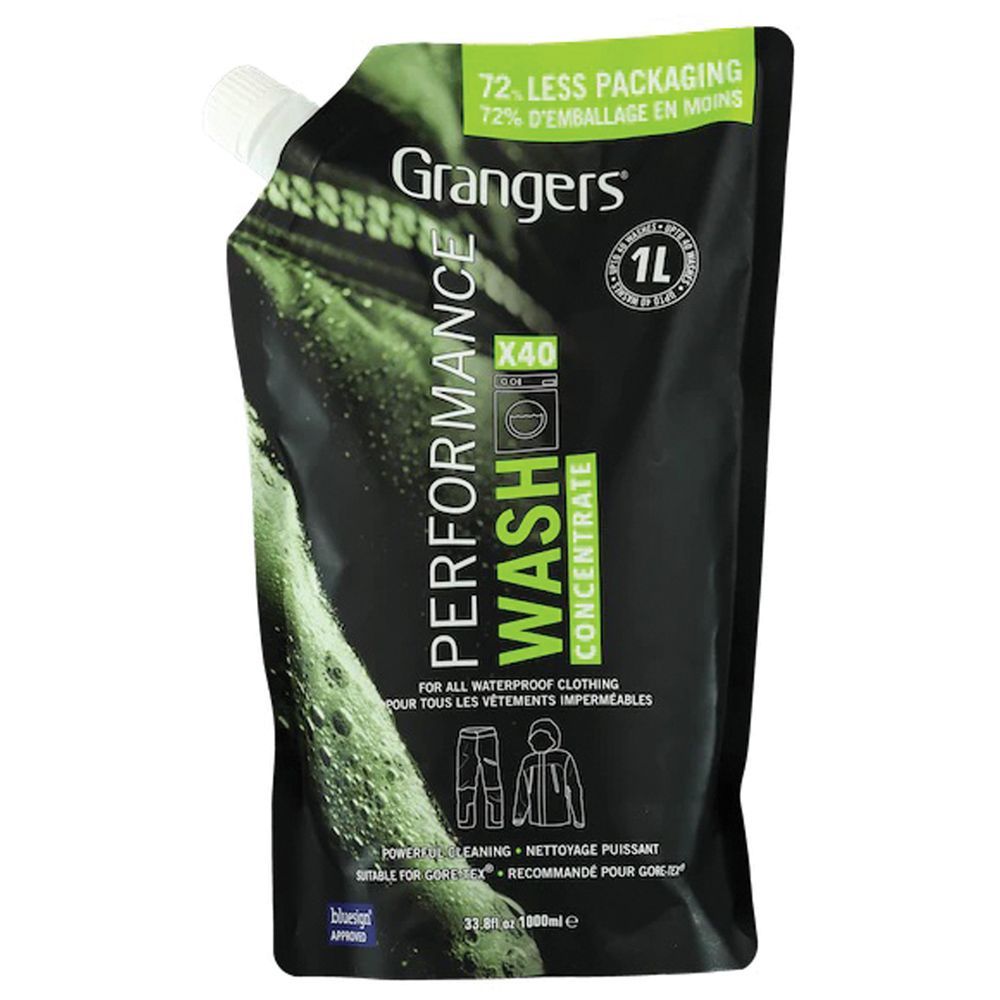 GRANGERS PERFORMANCE WASH