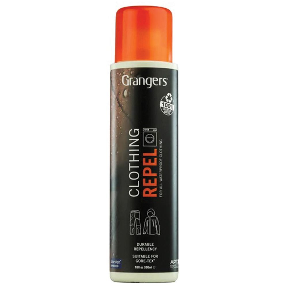 GRANGERS CLOTHING WATERPROOFING REPEL
