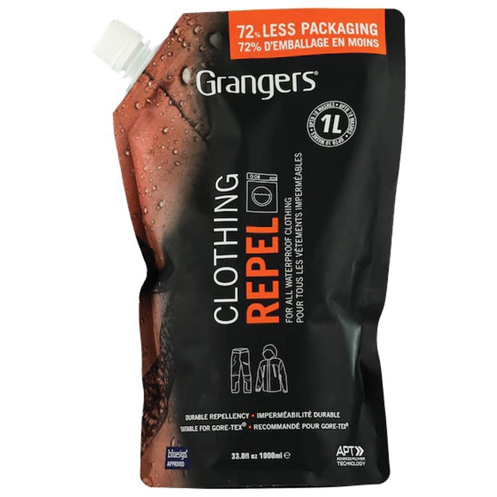GRANGERS CLOTHING WATERPROOFING REPEL