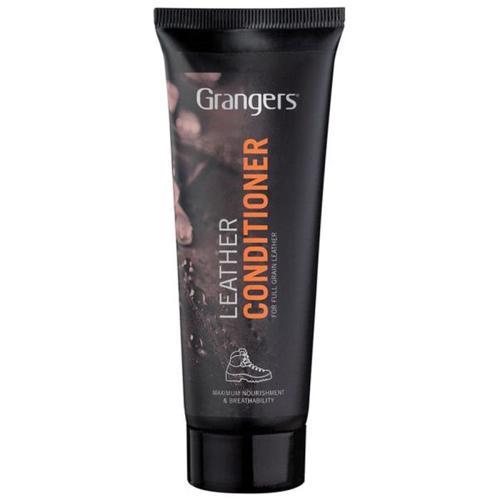 GRANGERS LEATHER CONDITIONER 75ML