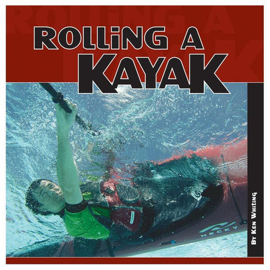 FOX CHAPEL ROLLING A KAYAK