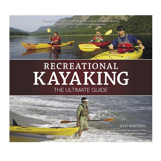 FOX CHAPEL RECREATIONAL KAYAKING: THE ULTIMATE GUIDE