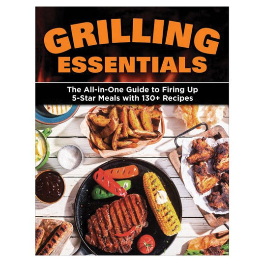 FOX CHAPEL GRILLING ESSENTIALS