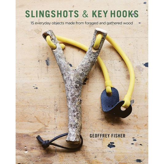 FOX CHAPEL SLINGSHOTS & KEYHOOKS