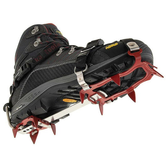 KAHTOOLA KTS STEEL HIKING CRAMPON