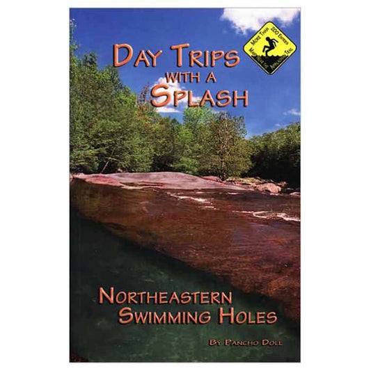 RUNNING WATER PUB NORTHEAST SWIMMING HOLES