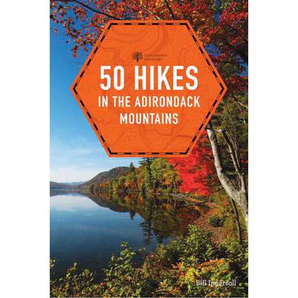 NATIONAL BOOK NETWRK MID-ATLANTIC: HIKING/BACKPACKING GUIDES