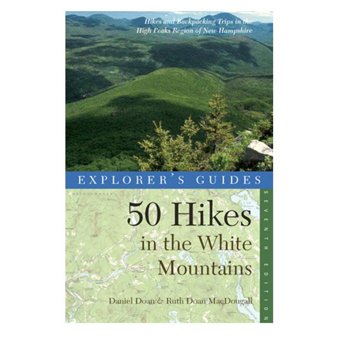 NATIONAL BOOK NETWRK MID-ATLANTIC: HIKING/BACKPACKING GUIDES