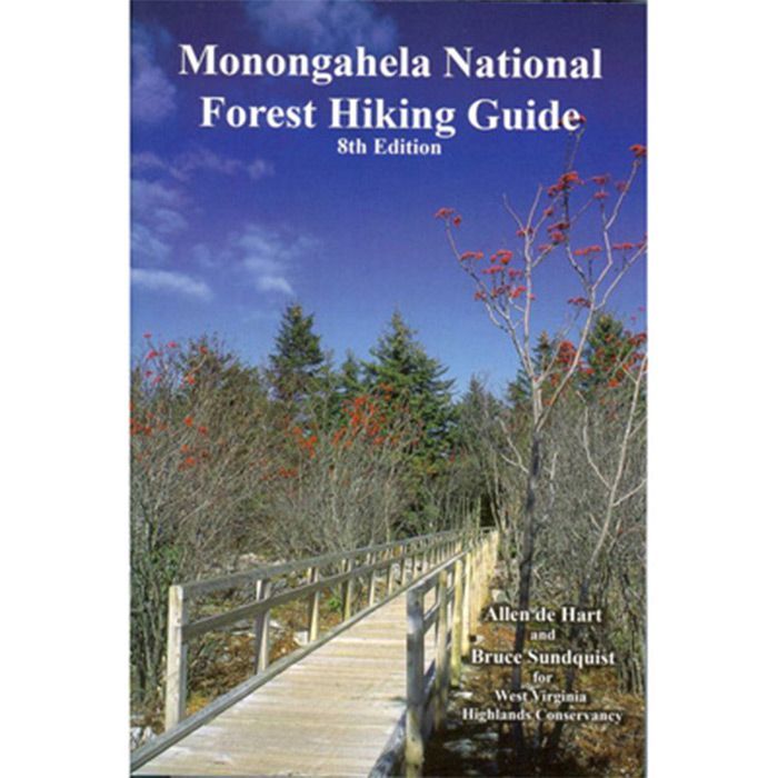 WW NORTON CO SOUTHEAST: HIKING/BACKPACKING GUIDES