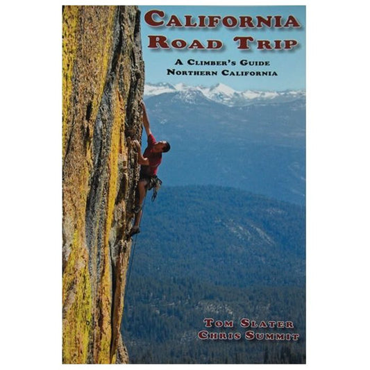 CALIFORNIA ROAD TRIP: NORTHERN CALI