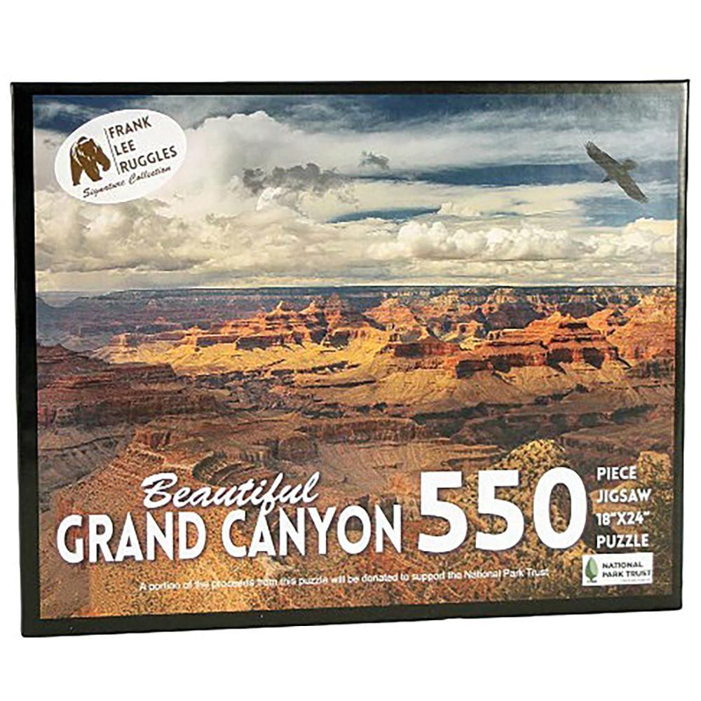 EDUCATION OUTDOORS NATIONAL PARK PUZZLES