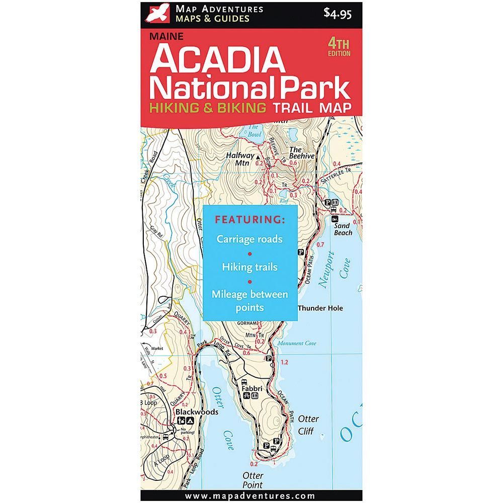 WW NORTON CO NEW ENGLAND: BIKING GUIDES