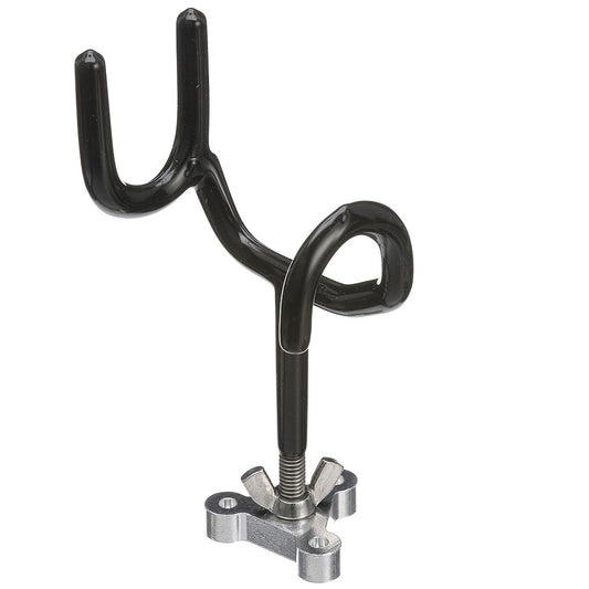 Attwood Sure-Grip Stainless Steel Rod Holder - 4"  5-Degree Angle [5060-3]