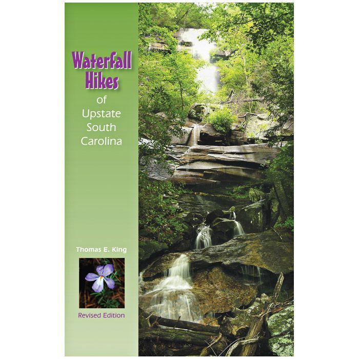 WW NORTON CO SOUTHEAST: HIKING/BACKPACKING GUIDES