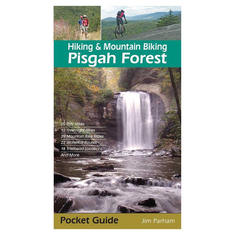 WW NORTON CO SOUTHEAST: BIKING GUIDES