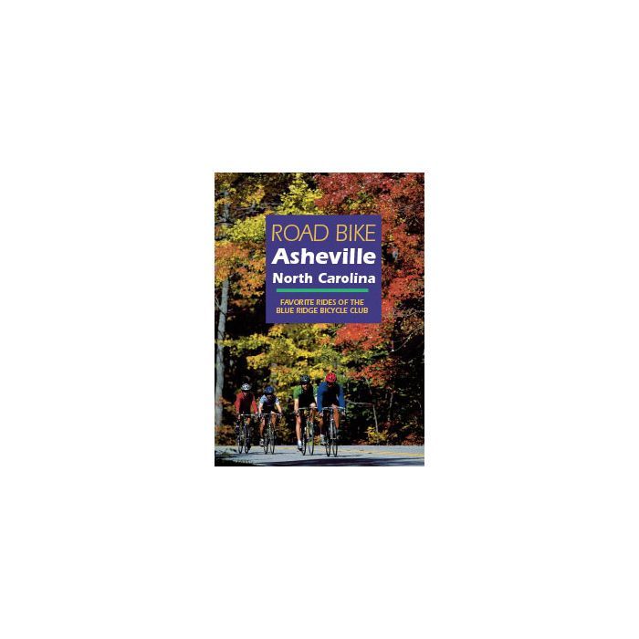 WW NORTON CO SOUTHEAST: BIKING GUIDES