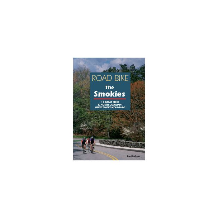 ROAD BIKE: The Smokies