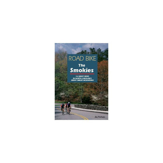 ROAD BIKE: The Smokies