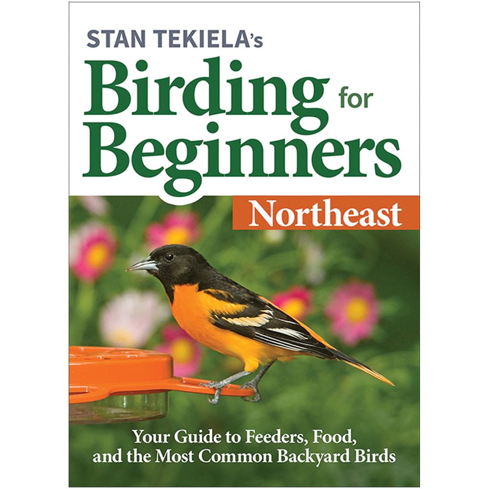 STACKPOLE BOOKS BIRD WATCHING