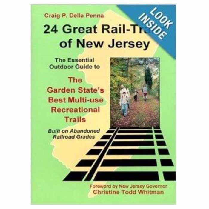 NATIONAL BOOK NETWRK MID-ATLANTIC: HIKING/BACKPACKING GUIDES