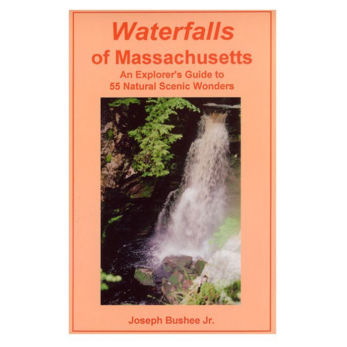 MAP ADVENTURES NEW ENGLAND: MAPS