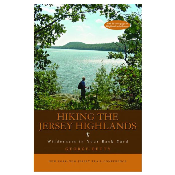 NATIONAL BOOK NETWRK MID-ATLANTIC: HIKING/BACKPACKING GUIDES