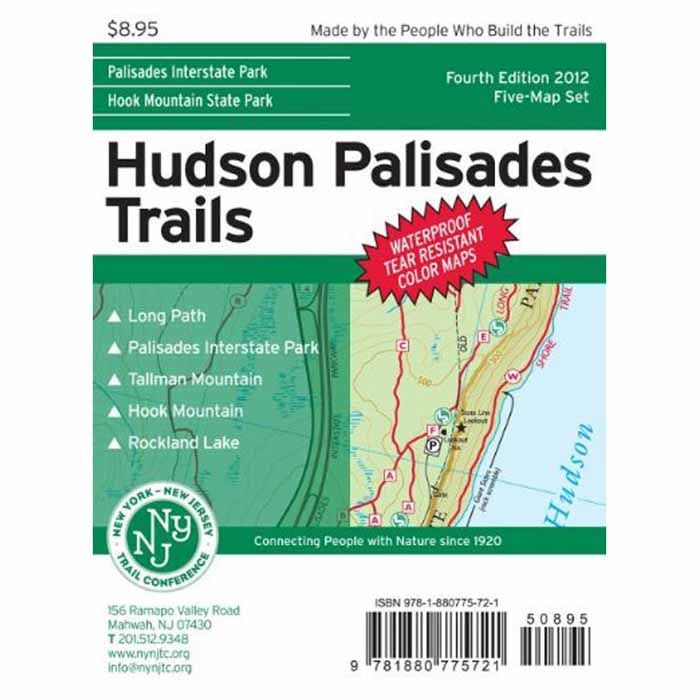 ADIRONDACK MAPS MID-ATLANTIC: MAPS