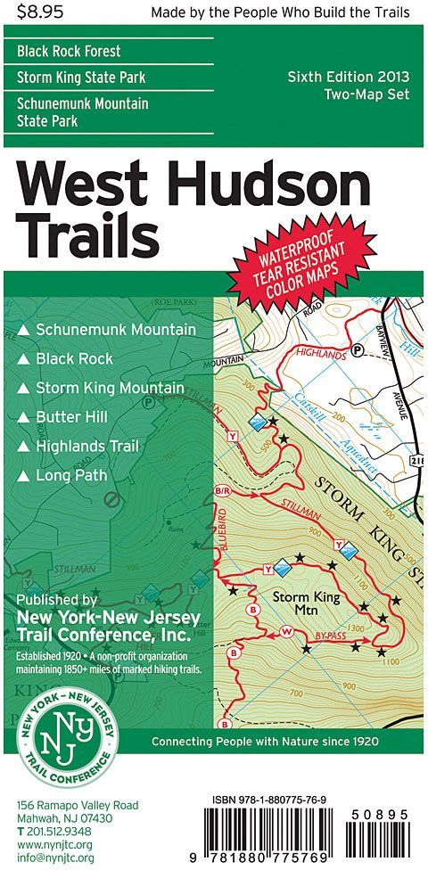 ADIRONDACK MAPS MID-ATLANTIC: MAPS