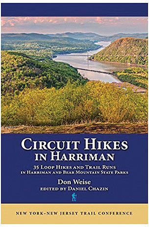 NATIONAL BOOK NETWRK MID-ATLANTIC: HIKING/BACKPACKING GUIDES