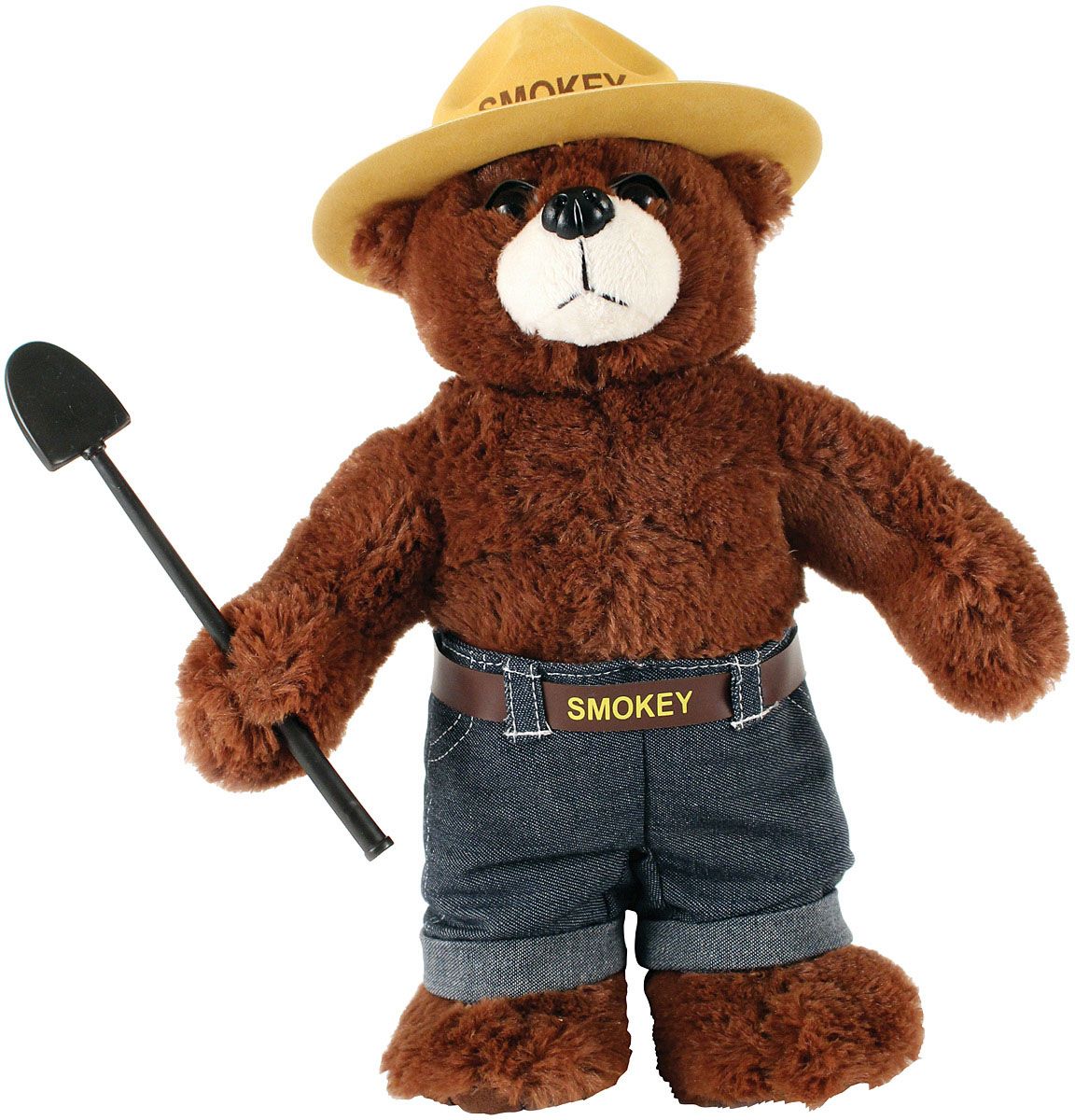 EDUCATION OUTDOORS SMOKEY BEAR PLUSH