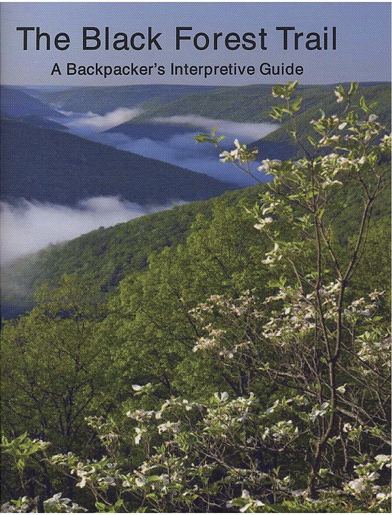 NATIONAL BOOK NETWRK MID-ATLANTIC: HIKING/BACKPACKING GUIDES