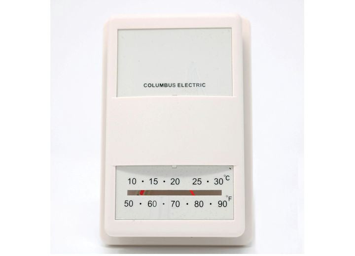 Mr. Heater 24-VOLT THERMOSTAT