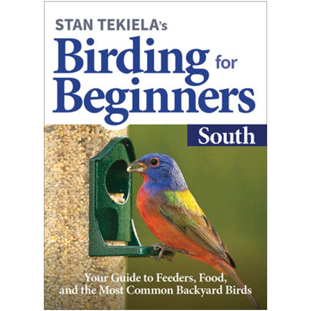 STACKPOLE BOOKS BIRD WATCHING