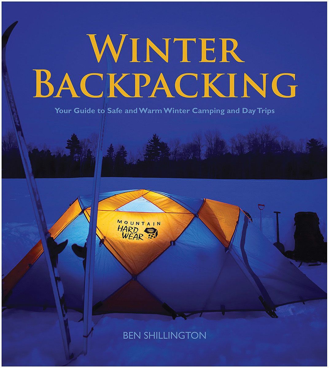 MOUNTAINEERS BOOKS SNOW SPORTS