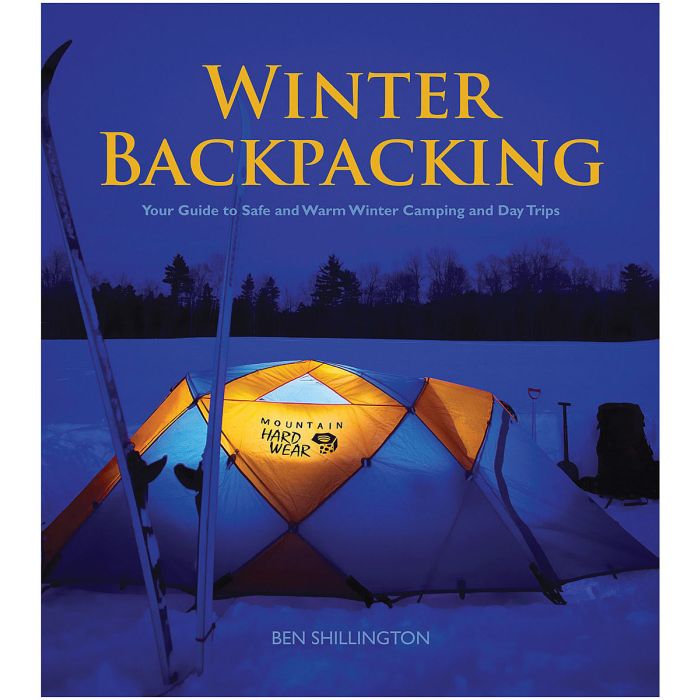FOX CHAPEL WINTER BACKPACKING