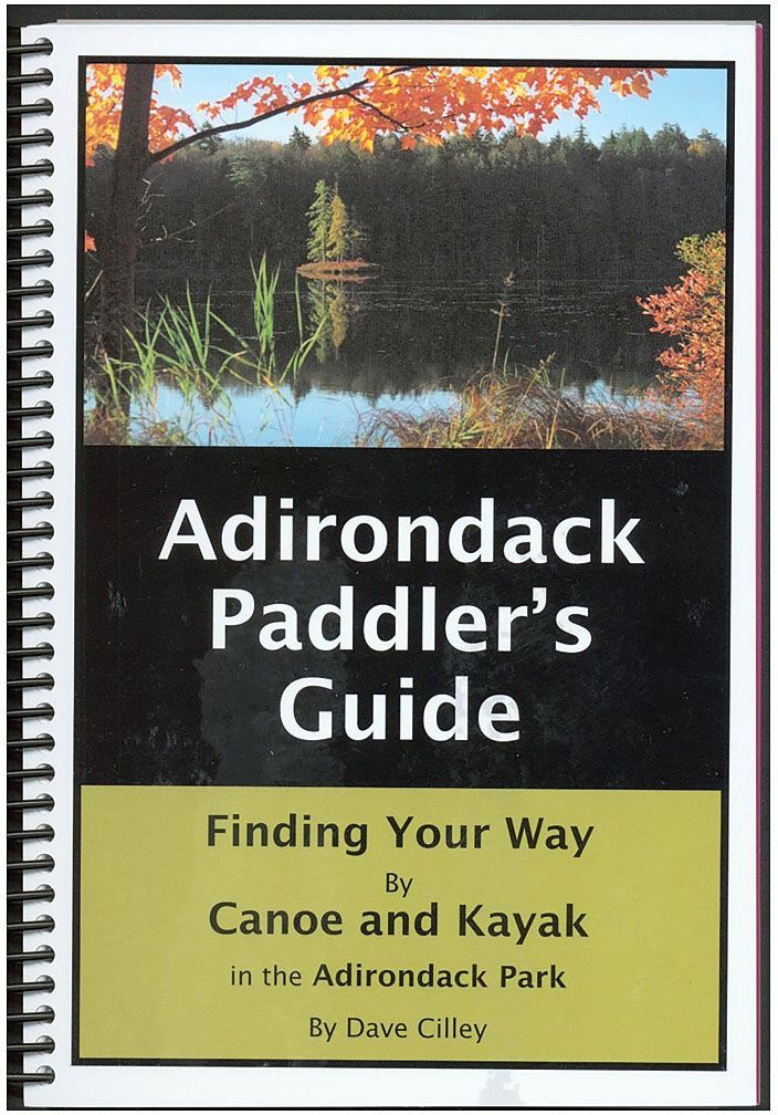 ADIRONDACK MAPS MID-ATLANTIC: MAPS