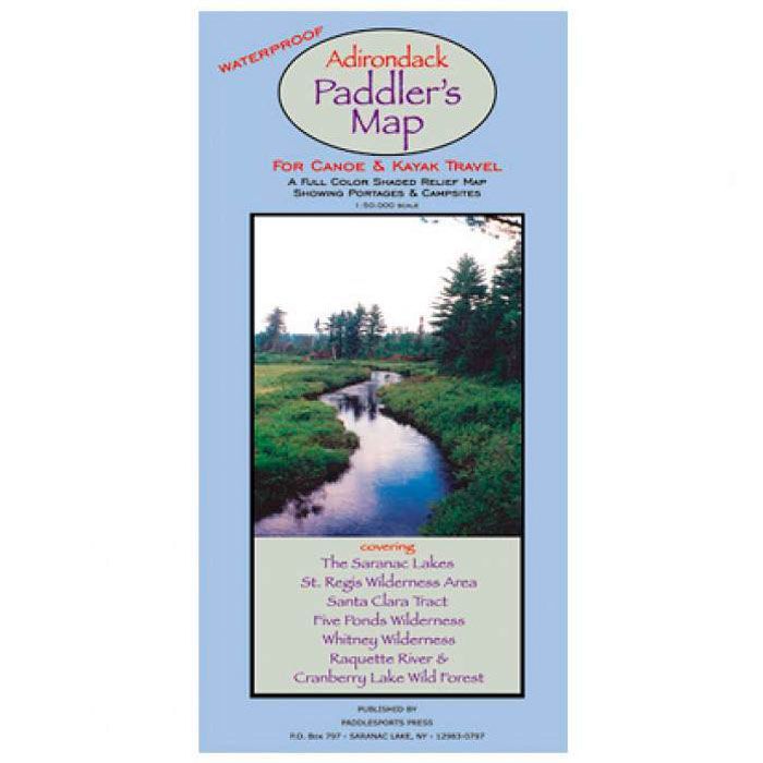 ADIRONDACK MTN CLUB MID-ATLANTIC: GENERAL GUIDES